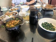 -小乡小镇·传承桐庐土菜·老板亲自烧的菜