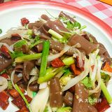 威海山大～海鲜烧烤大排档[种草][种草][种草]