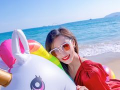 -三亚亚龙湾天域度假酒店