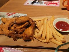 -必胜客(安河桥北店)