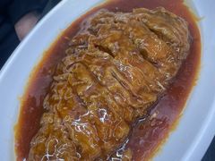 -清真利德顺小老饭庄(复兴路店)