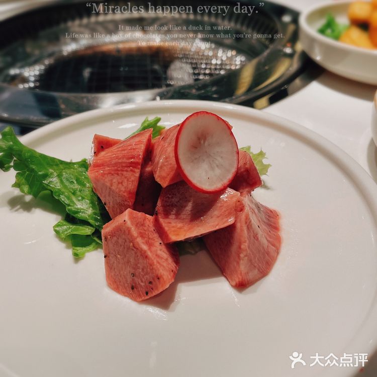 只要3折的烤肉，吃肉肉吃到撑，还不冲🐛🐛🐛吗？