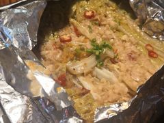 -三太子地摊烧烤·小龙虾(北蔡店)