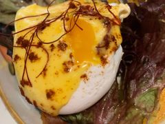 溏心蛋-BE BRIGHT KITCHEN(正佳广场店)
