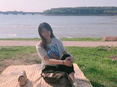 -丁香湖公园