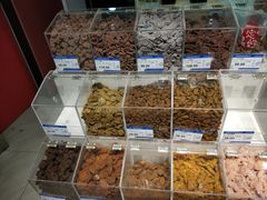 -一定好食品有限公司(四川北路商业街店)