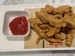 -东百坊巷大酒店·坊巷餐厅(东百中心店)