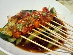 -串盟烧烤·长沙美食地标(星沙店)