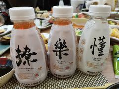 -红叶日本料理(辰熙广场店)