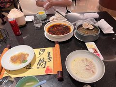 -铭轩中餐厅·海南菜·粤菜(亚龙湾瑞吉店)