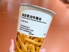 -MUJI无印良品(西单大悦城店)