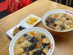 -龙华素斋(龙华路店)