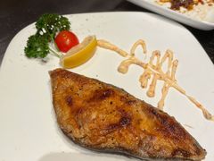 -火地铁板烧(昆山万象汇店)