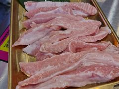 -韩味南山塔·烤肉自助(中骏世界城店)