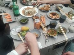 -仙螺岛海鲜自助餐厅(总店)