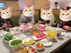 -海底捞火锅(飞马水城店)