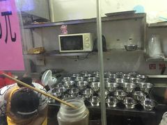 -朝阳路拉面店