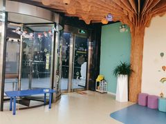 -贝乐少儿英语·全外教(滨江中心)