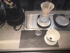 -CoffeeVendor(西乡店)