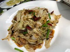 -张家大院·鲁菜·私房菜(芙蓉街店)