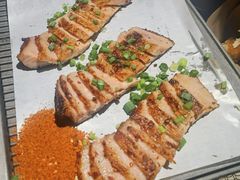 -绿茶餐厅(千岛湖银泰城店)