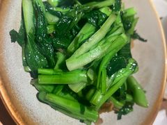 菜心-新太二·鲜料川菜(晶耀前滩店)