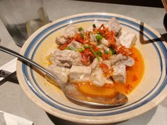 剁椒芋头蒸排骨-潇湘阁(汉光百货店)