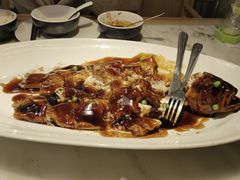 -绿茶餐厅(青岛城阳万象汇店)