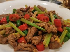 -锦粤宫·精致粤菜(深圳北站店)