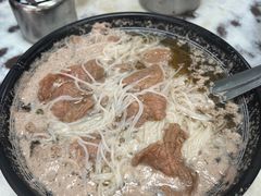 润牛面-维记咖啡粉面(福荣街店)