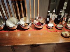 -小核桃烤肉馆(西塔店)