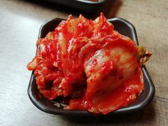 -香猪坊韩国烤肉专属门店(魏公村店)