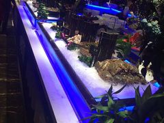 -加餐海鲜自助(集美银泰百货店)
