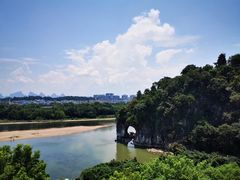 -璟象酒店-爱丽坊景观餐厅