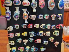 -碰瓷儿陶艺DIY体验馆(五道营胡同总店)