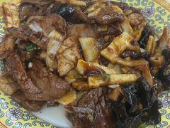 -砂锅居(西四店)