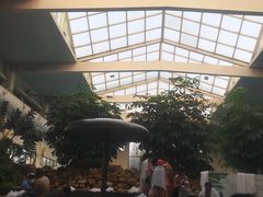-威海天沐度假区温泉