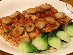 -红棉中餐厅·广州海航威斯汀酒店