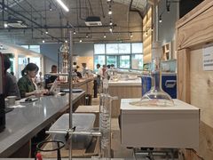 -GOTLOT COFFEE&KITCHEN角落厨房NOOK店