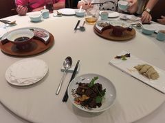 四喜烤麸-蝶园·装修中(BFC外滩金融中心店)