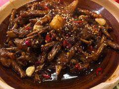 -小辉哥大排档(船山路总店)