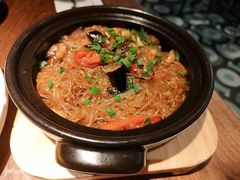 -星叶·东南亚料理(宁波万象汇店)