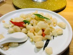 -吴越荣记苏州菜·松鼠桂鱼(月光码头店)