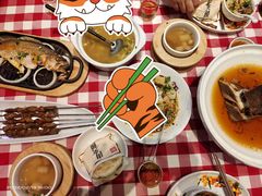 西贝面筋-西贝(华发商都店)