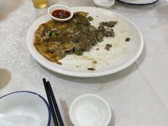 -莲花公园煎蟹(总店)