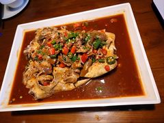 -青海名吃尕张娃非遗烤肉(海湖总店)