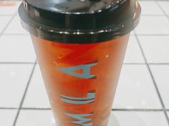 -肥汁米蘭香港米线(长宁来福士店)