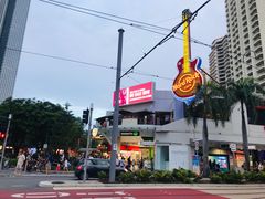 -Pancakes on the rocks(冲浪者天堂店)