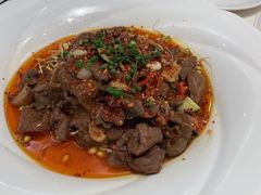 -太兴餐厅(东方广场分店)
