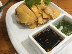 蘇小柳白切鸡-苏小柳手工点心(人民广场分院)
